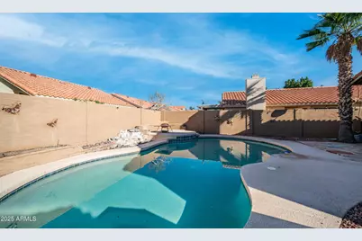 7724 W Oraibi Drive, Glendale, AZ 85308 - Photo 22