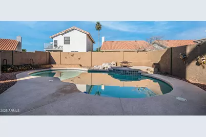 7724 W Oraibi Drive, Glendale, AZ 85308 - Photo 20