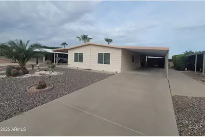 26444 S Pima Place, Sun Lakes, AZ 85248 - Photo 1