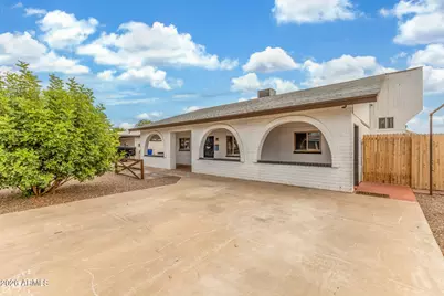 6407 E Aspen Avenue, Mesa, AZ 85206 - Photo 1