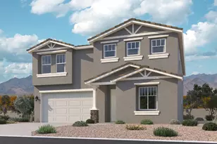 15718 W Corte Del Sol Este, Waddell, AZ 85355 - Photo 1