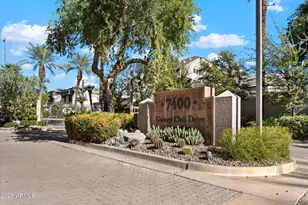 7400 E Gainey Club Dr, Scottsdale, AZ 85258 - Photo 20