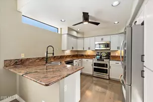 7400 E Gainey Club Dr, Scottsdale, AZ 85258 - Photo 8