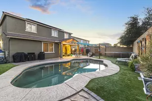 15872 W Laurel Ln, Surprise, AZ 85379 - Photo 22