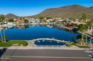 5286 W Lone Cactus Dr, Glendale, AZ 85308 - Photo 32