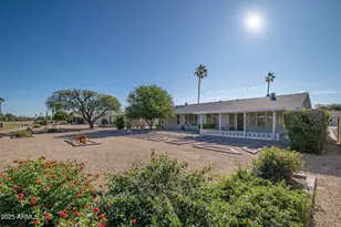 10632 W Brookside Dr, Sun City, AZ 85351 - Photo 22