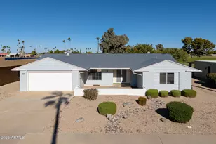 10632 W Brookside Dr, Sun City, AZ 85351 - Photo 1