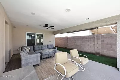 12163 N 150th Lane, Surprise, AZ 85379 - Photo 30
