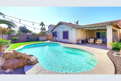12163 N 150th Lane, Surprise, AZ 85379 - Photo 34