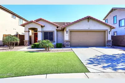 12163 N 150th Lane, Surprise, AZ 85379 - Photo 2