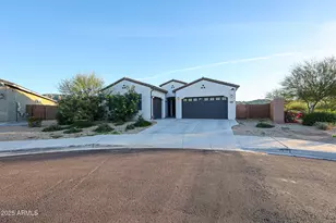 9635 S 40th Dr, Laveen, AZ 85339 - Photo 1