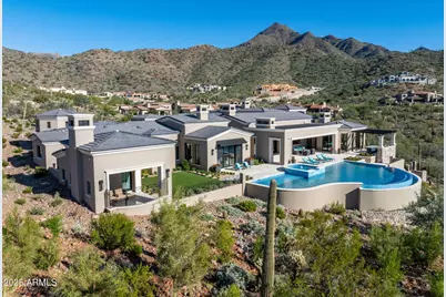 10739 E Diamond Rim Drive, Scottsdale, AZ 85255 - Photo 14