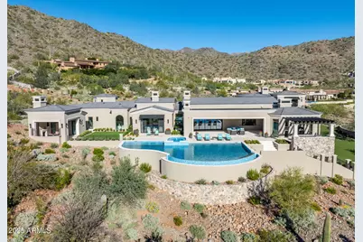 10739 E Diamond Rim Drive, Scottsdale, AZ 85255 - Photo 16