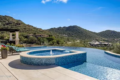 10739 E Diamond Rim Drive, Scottsdale, AZ 85255 - Photo 8