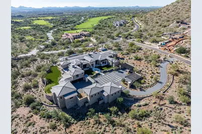 10739 E Diamond Rim Drive, Scottsdale, AZ 85255 - Photo 24