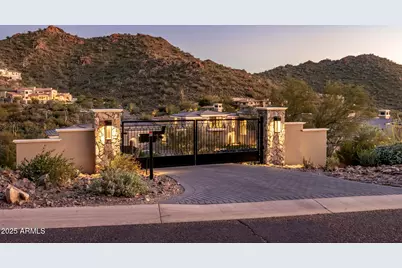 10739 E Diamond Rim Drive, Scottsdale, AZ 85255 - Photo 26