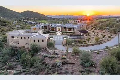 10739 E Diamond Rim Drive, Scottsdale, AZ 85255 - Photo 2