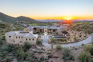 10739 E Diamond Rim Dr, Scottsdale, AZ 85255 - Photo 2