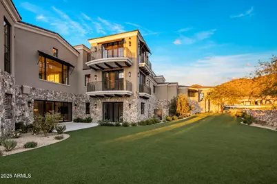 10739 E Diamond Rim Drive, Scottsdale, AZ 85255 - Photo 24