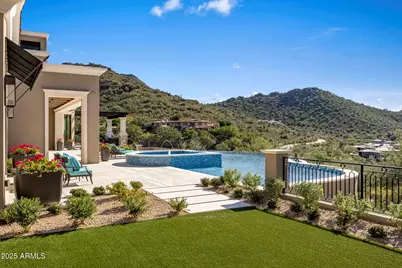 10739 E Diamond Rim Drive, Scottsdale, AZ 85255 - Photo 12