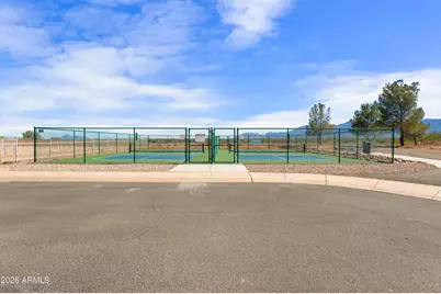 538 S Taylors Trail, Sierra Vista, AZ 85635 - Photo 8