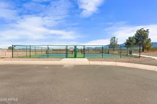 538 S Taylors Trail, Sierra Vista, AZ 85635 - Photo 8