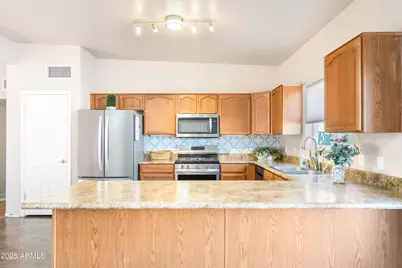 538 S Taylors Trail, Sierra Vista, AZ 85635 - Photo 10
