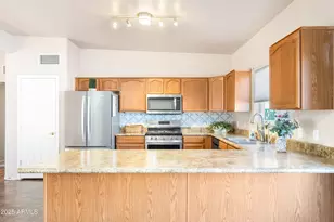 538 S Taylors Trail, Sierra Vista, AZ 85635 - Photo 10