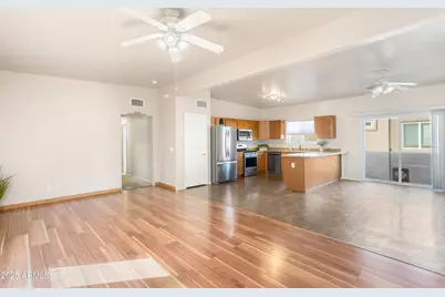 538 S Taylors Trail, Sierra Vista, AZ 85635 - Photo 16