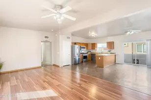 538 S Taylors Trail, Sierra Vista, AZ 85635 - Photo 16