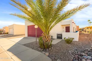 538 S Taylors Trail, Sierra Vista, AZ 85635 - Photo 2