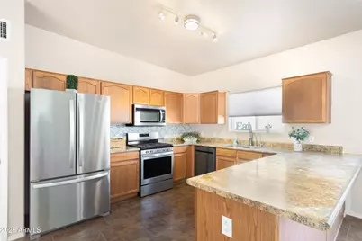 538 S Taylors Trail, Sierra Vista, AZ 85635 - Photo 12
