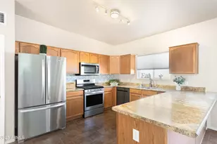 538 S Taylors Trail, Sierra Vista, AZ 85635 - Photo 12