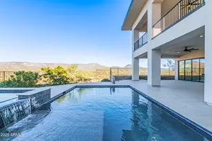 43934 N 10th St, New River, AZ 85087 - Photo 1