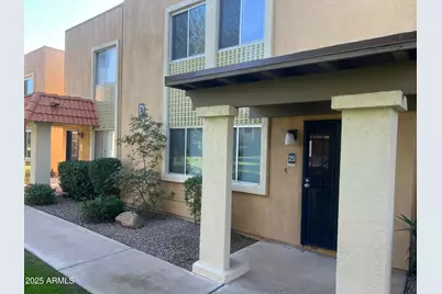 601 E Palo Verde Drive #25, Phoenix, AZ 85012 - Photo 2