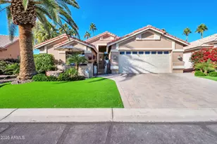 15460 W Merrell St, Goodyear, AZ 85395 - Photo 2