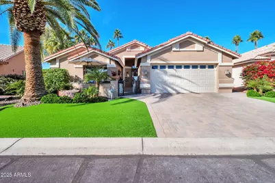 15460 W Merrell Street, Goodyear, AZ 85395 - Photo 1