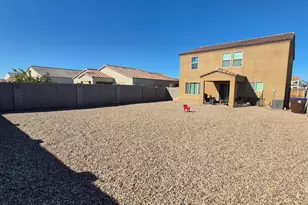 1363 W Pinkley Ave, Coolidge, AZ 85128 - Photo 6