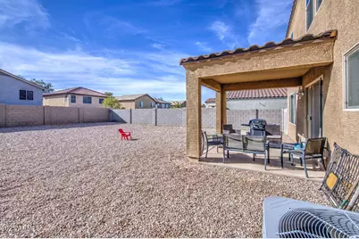 1363 W Pinkley Avenue, Coolidge, AZ 85128 - Photo 40