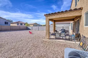 1363 W Pinkley Ave, Coolidge, AZ 85128 - Photo 40