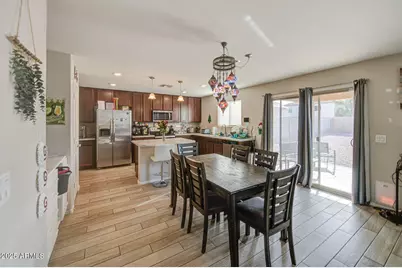 1363 W Pinkley Avenue, Coolidge, AZ 85128 - Photo 8