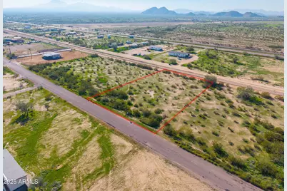 0 N Desert Park Lane #104, Maricopa, AZ 85138 - Photo 2