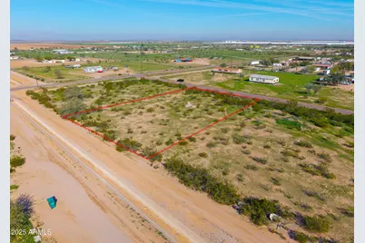 0 N Desert Park Lane #104, Maricopa, AZ 85138 - Photo 4