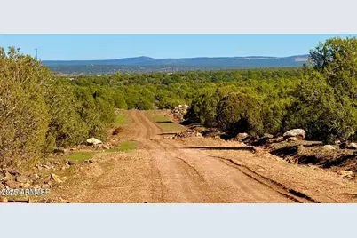 Tbd Mustang Ln Lot D & E 4.8 Acres -- #-, Show Low, AZ 85901 - Photo 2