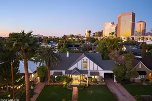 38 W Vernon Ave, Phoenix, AZ 85003 - Photo 1