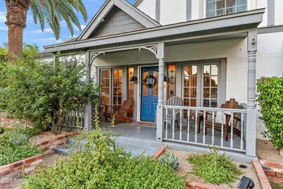 38 W Vernon Avenue, Phoenix, AZ 85003 - Photo 2