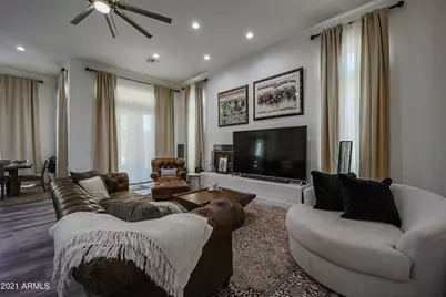 8136 E Beardsley Road, Scottsdale, AZ 85255 - Photo 2