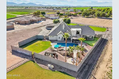 8503 S 217th Avenue, Buckeye, AZ 85326 - Photo 1