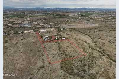 2229 W Sunrise Drive, Phoenix, AZ 85041 - Photo 1