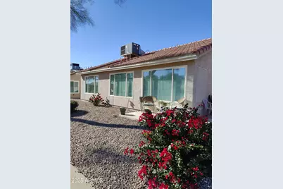 1831 E Lindrick Drive, Chandler, AZ 85249 - Photo 2